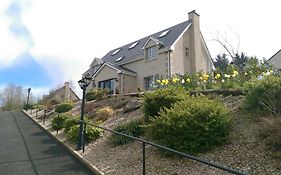 Woodview Bed & Breakfast.